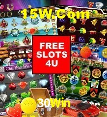 Casino Ao Vivo 30Win