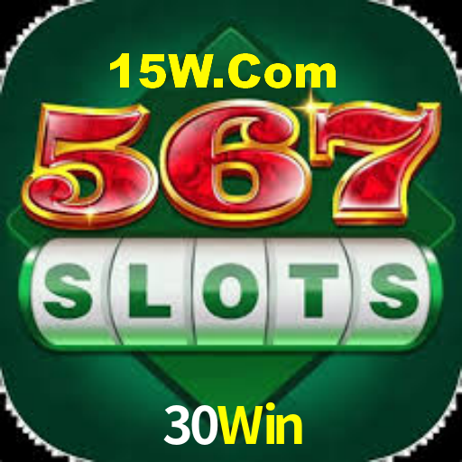 30Win - Entrar E Jogar Legalizada No Brasil - 30Win Bet