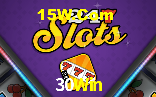 Bônus Generosos e Exclusivos no 30Win para Você!