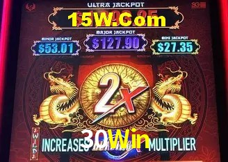 30Win Rio de Janeiro - Popular Jogos