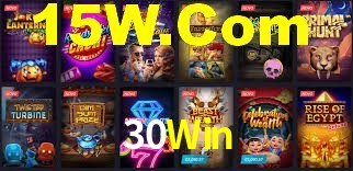 Football Betting 30Win