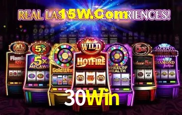 30Win São Paulo - Jogo Providers