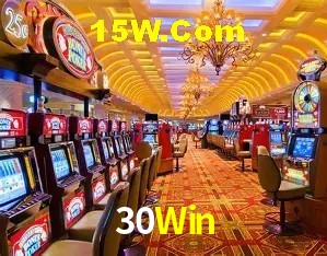 30Win Rio de Janeiro - Slot Strategy