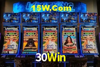 30Win - Support
