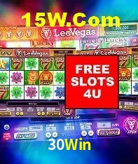 30Win São Paulo - Top Slots