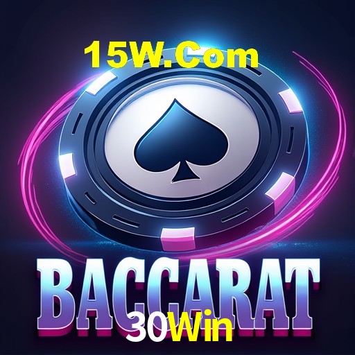 Casino Ao Vivo 30Win
