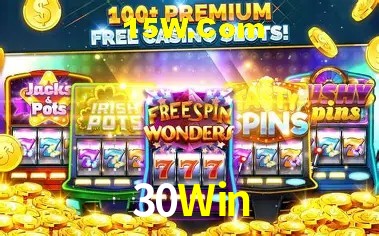 30Win - User Statistics