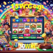 Game Providers 30Win