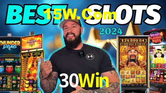 30Win App