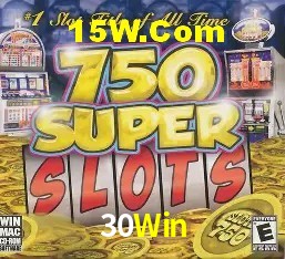 30Win Promoções - 30+ Ofertas Diárias
