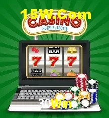 Jogos de Slot 30Win