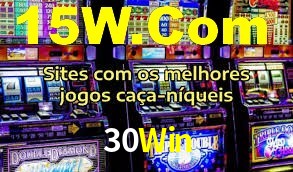 30Win App Interface
