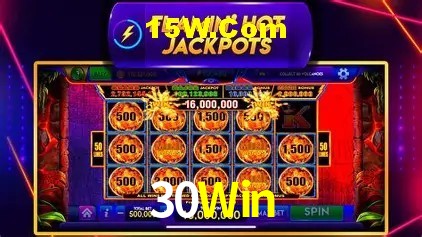 30Win Belo Horizonte - Promo Tips
