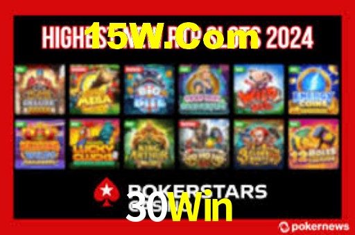 30Win App