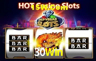 30Win São Paulo - Hot Promos