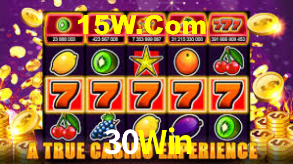 30Win Bet