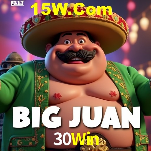 30Win Bônus - Pacote R$5.000 + VIP