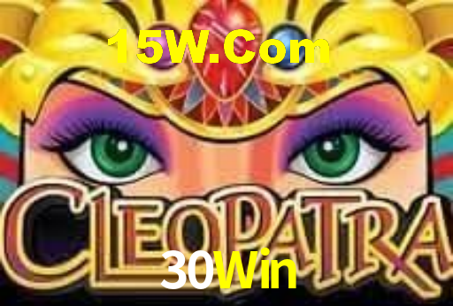30Win App