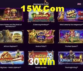 Estatísticas Esportivas 30Win