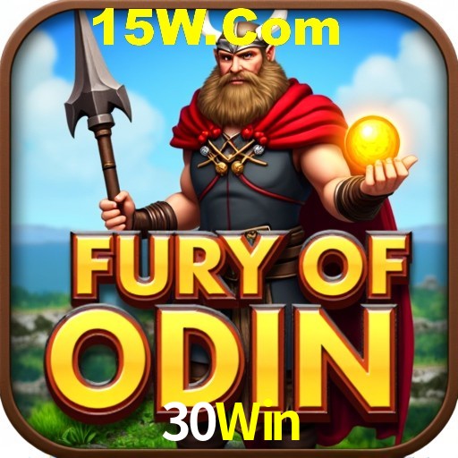 Descubra a Magia dos Jogos de Arcade no 30Win