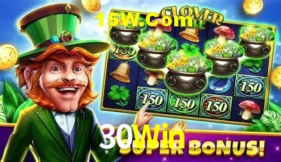 Apostas de Tênis 30Win