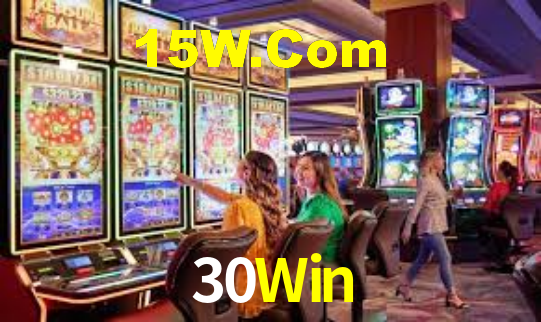 30Win - App Security