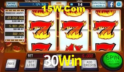 Estatísticas do Jogo 30Win