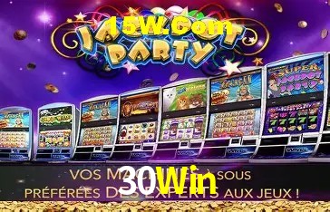 30Win Salvador - Promo Stats