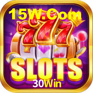 30Win - App Features