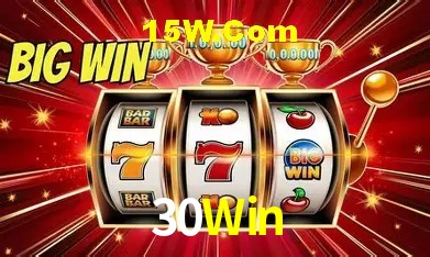 Especiais de Fim de Semana 30Win