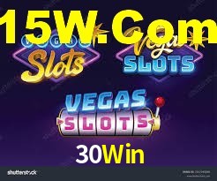 Daily Bonuses 30Win