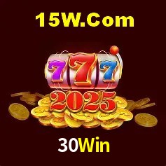 Cadastro Rápido 30Win