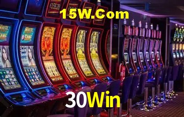 Estatísticas 30Win
