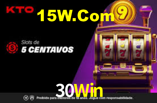 Sinta a adrenalina dos jogos de cassino com 30Win