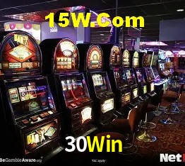 Diretório de Jogos 30Win