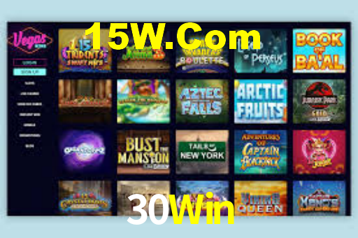 30Win Bet