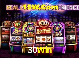Login Seguro 30Win
